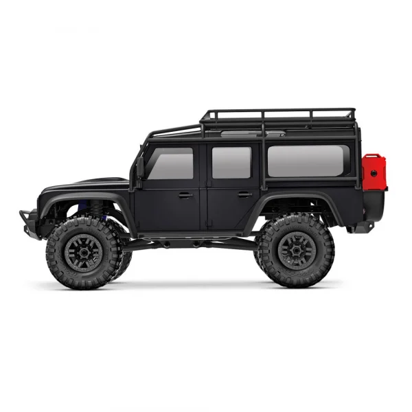 Traxxas TRX-4m - Land Rover Defender