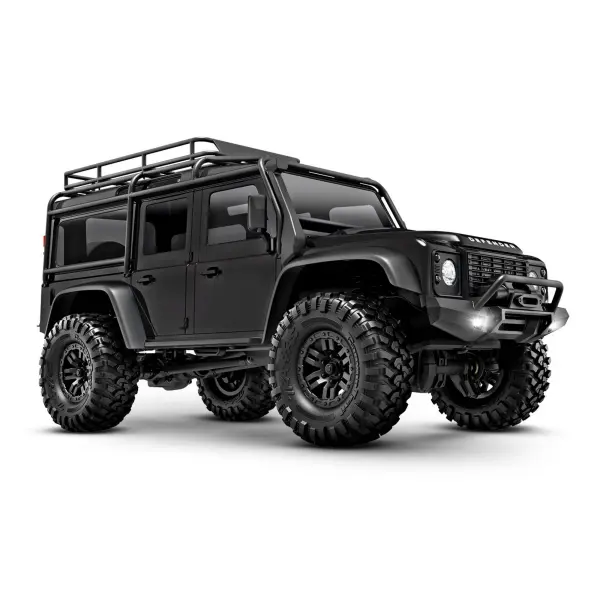 Traxxas TRX-4m - Land Rover Defender — image 47 of 69