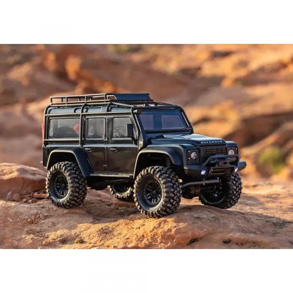 Traxxas TRX-4m - Land Rover Defender — image 50 of 69
