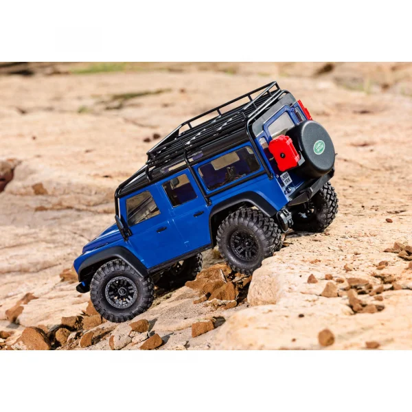 Traxxas TRX-4m - Land Rover Defender
