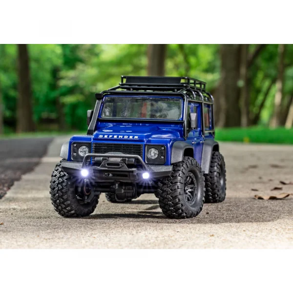 Traxxas TRX-4m - Land Rover Defender