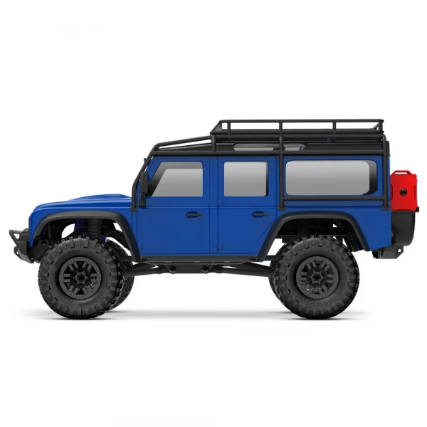 Traxxas TRX-4m - Land Rover Defender