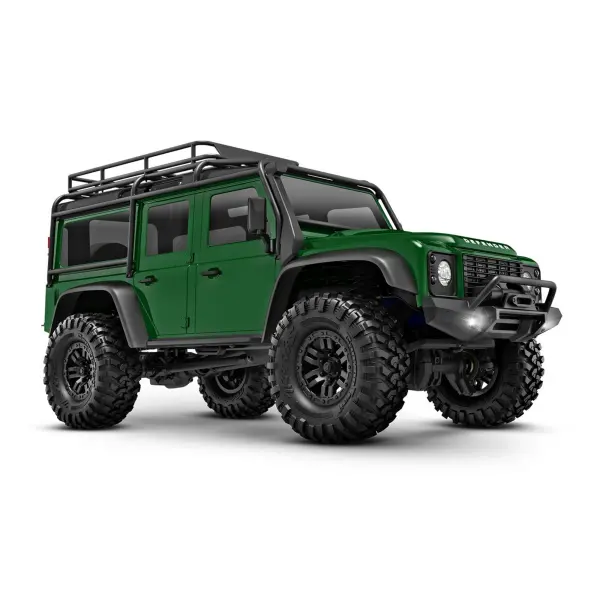 Traxxas TRX-4m - Land Rover Defender — image 52 of 69
