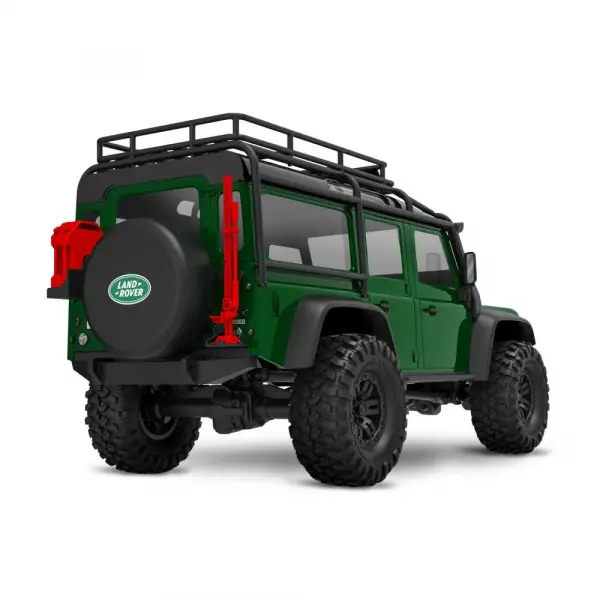 Traxxas TRX-4m - Land Rover Defender — image 53 of 69