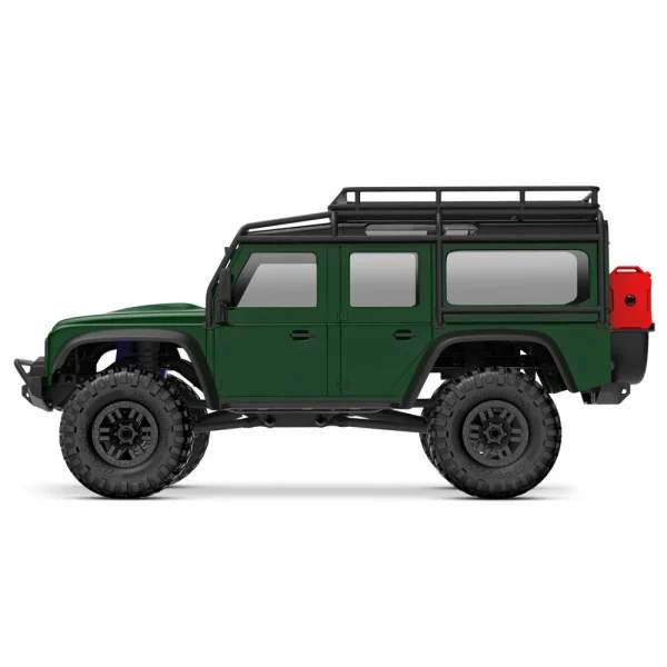 Traxxas TRX-4m - Land Rover Defender