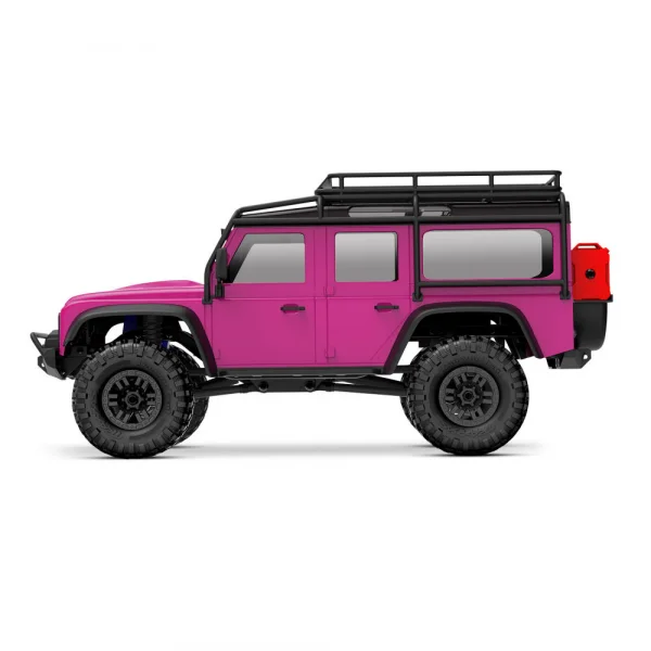 Traxxas TRX-4m - Land Rover Defender