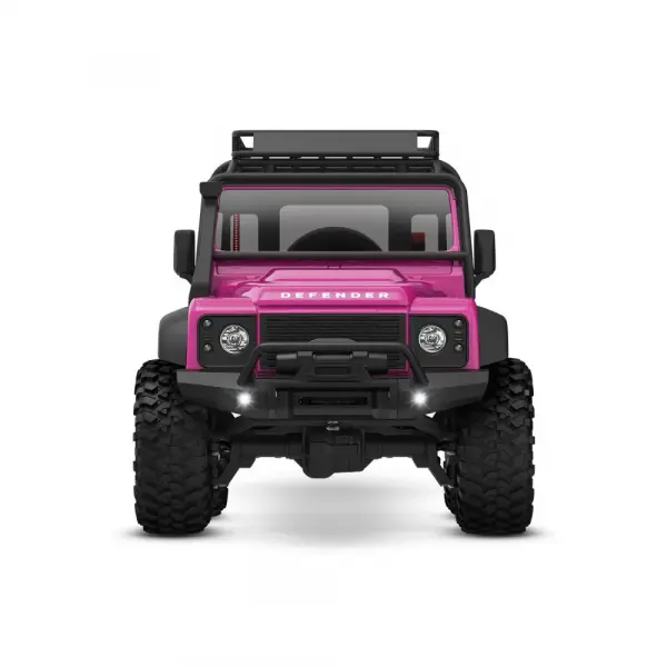Traxxas TRX-4m - Land Rover Defender — image 68 of 69