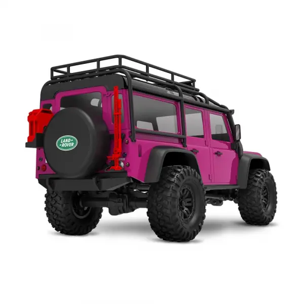 Traxxas TRX-4m - Land Rover Defender — image 67 of 69