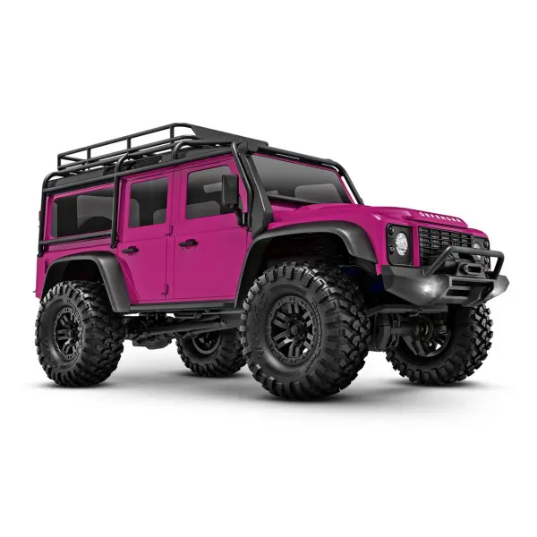 Traxxas TRX-4m - Land Rover Defender — image 66 of 69