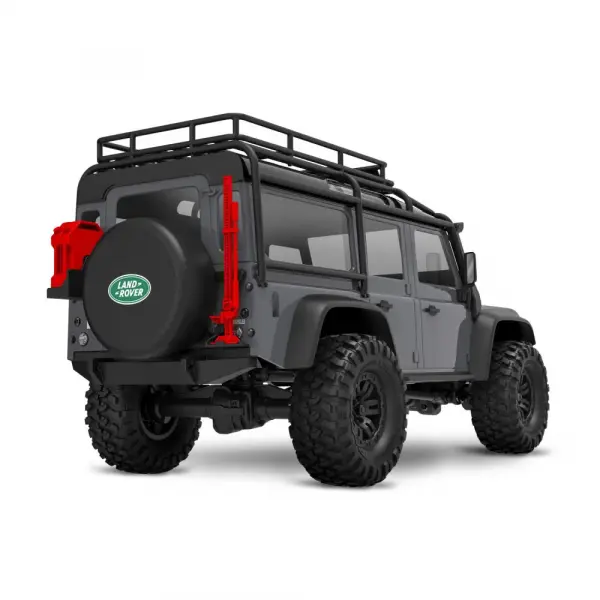 Traxxas TRX-4m - Land Rover Defender — image 44 of 69