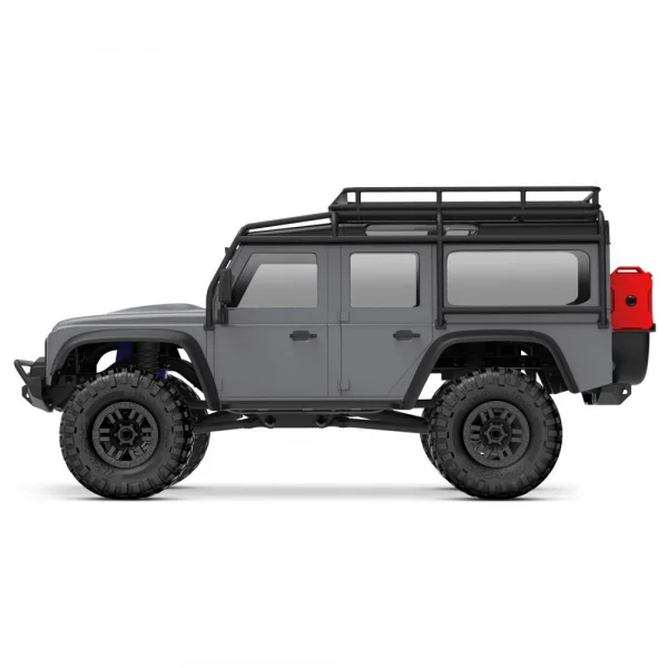Traxxas TRX-4m - Land Rover Defender