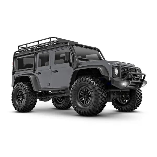 Traxxas TRX-4m - Land Rover Defender — image 43 of 69