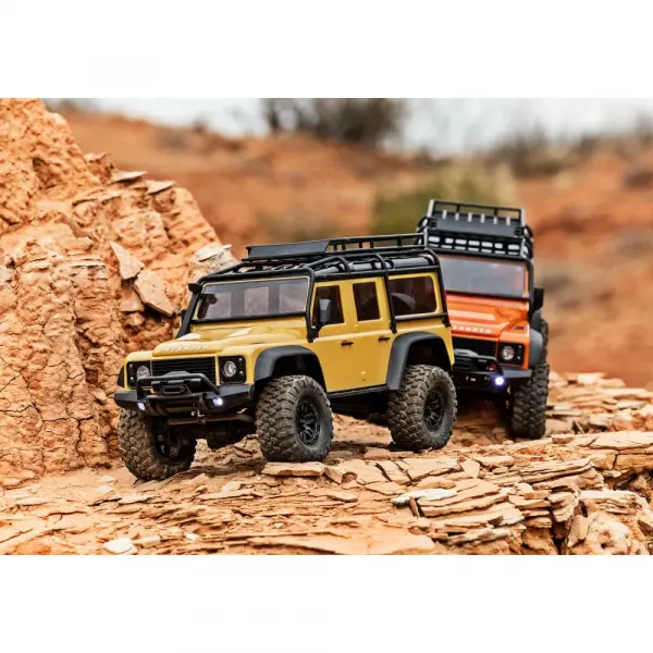 Traxxas TRX-4m - Land Rover Defender — image 59 of 69