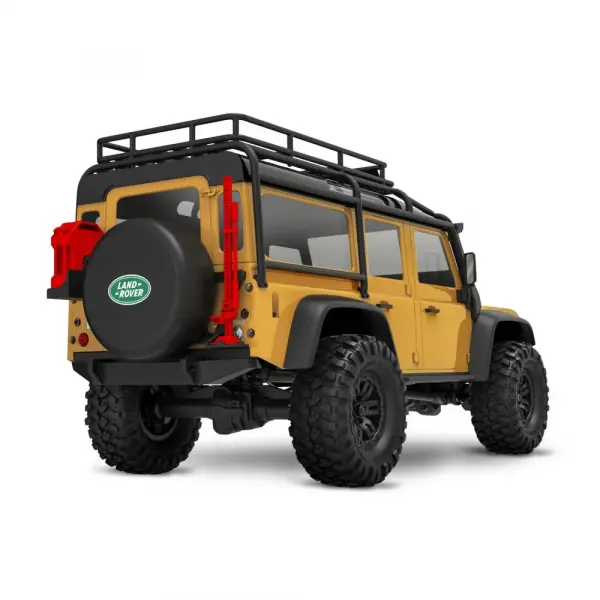 Traxxas TRX-4m - Land Rover Defender — image 57 of 69
