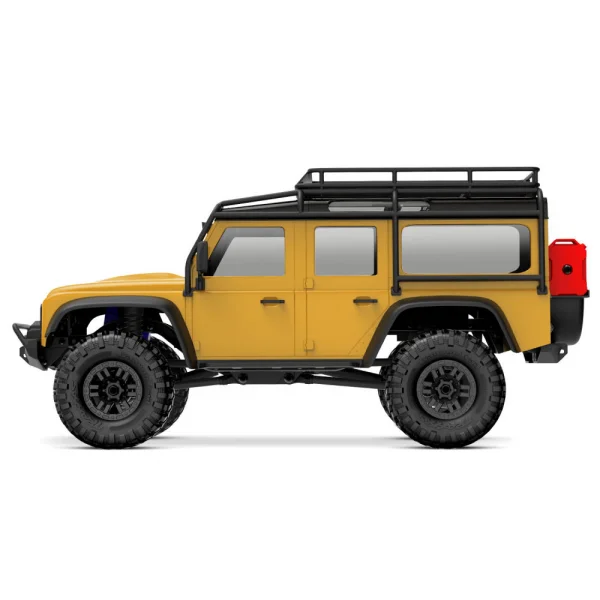 Traxxas TRX-4m - Land Rover Defender