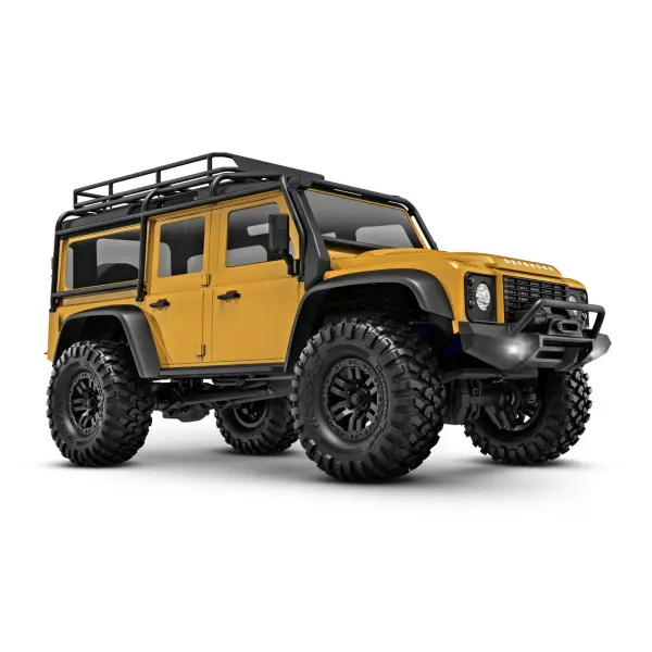 Traxxas TRX-4m - Land Rover Defender — image 56 of 69