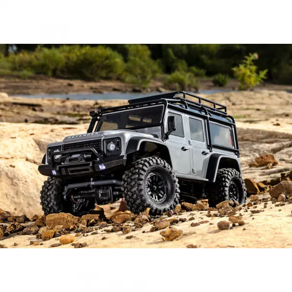 Traxxas TRX-4m - Land Rover Defender — image 42 of 69