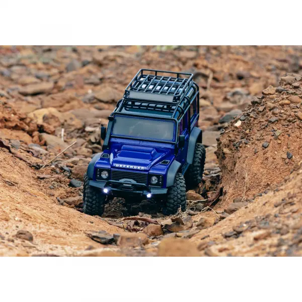 Traxxas TRX-4m - Land Rover Defender — image 28 of 69