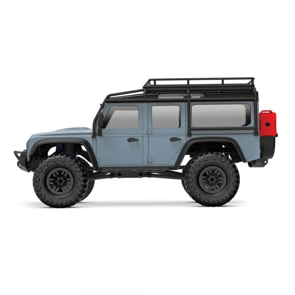 Traxxas TRX-4m - Land Rover Defender