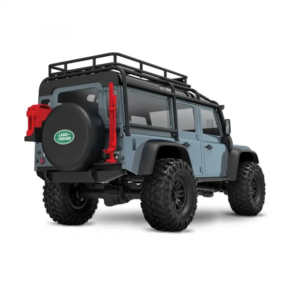 Traxxas TRX-4m - Land Rover Defender — image 62 of 69