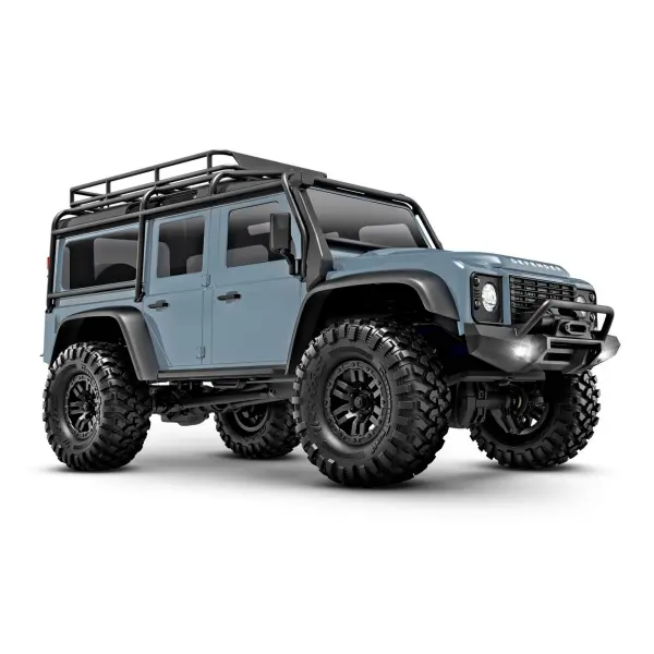 Traxxas TRX-4m - Land Rover Defender — image 61 of 69