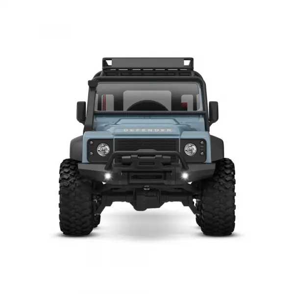 Traxxas TRX-4M Land Rover Defender RTR | TRX97054-1