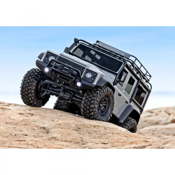 Traxxas TRX-4m - Land Rover Defender — image 33 of 69