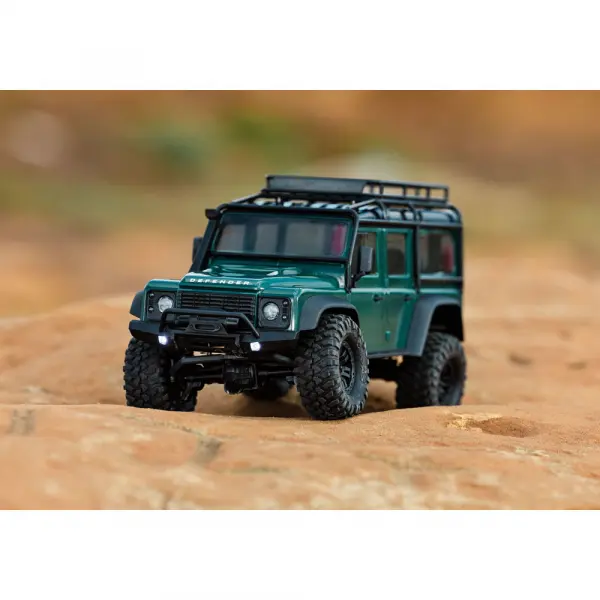 Traxxas TRX-4m - Land Rover Defender — image 30 of 69