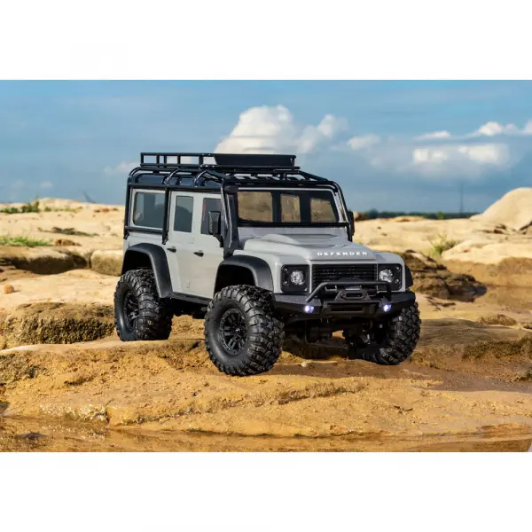 Traxxas TRX-4m - Land Rover Defender — image 31 of 69