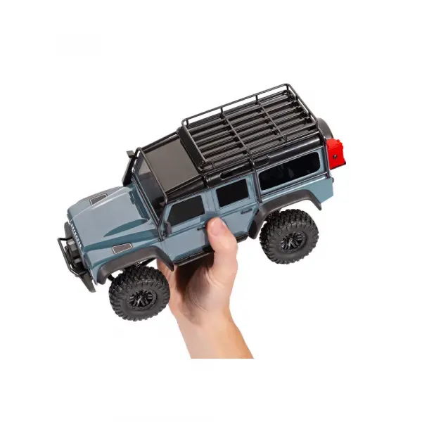 Traxxas TRX-4m - Land Rover Defender — image 64 of 69