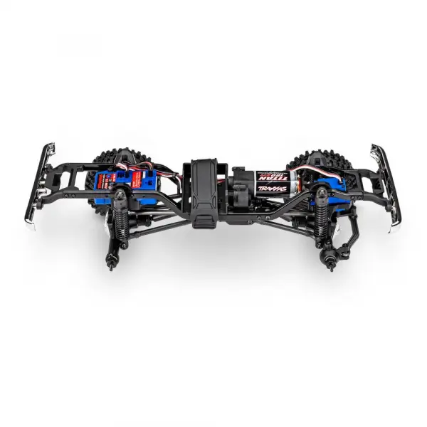 Traxxas TRX-4m High Trail Chevrolet K10 1979 — image 10 of 41