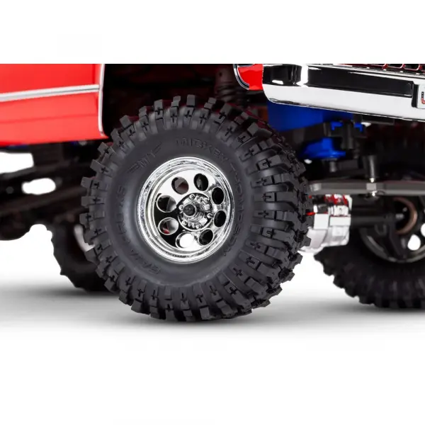 Traxxas TRX-4m High Trail Chevrolet K10 1979 — image 12 of 41