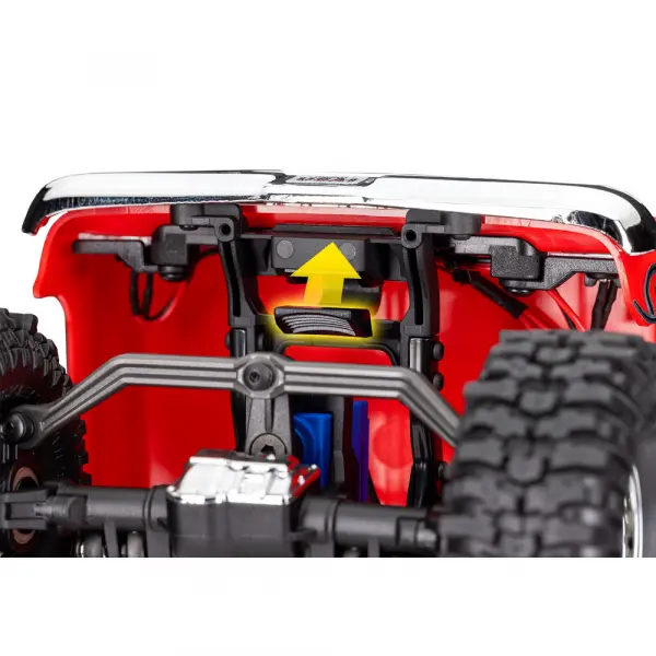 Traxxas TRX-4m High Trail Chevrolet K10 1979 — image 16 of 41