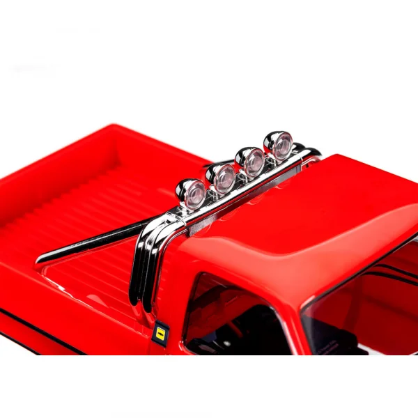 Traxxas TRX-4m High Trail Chevrolet K10 1979