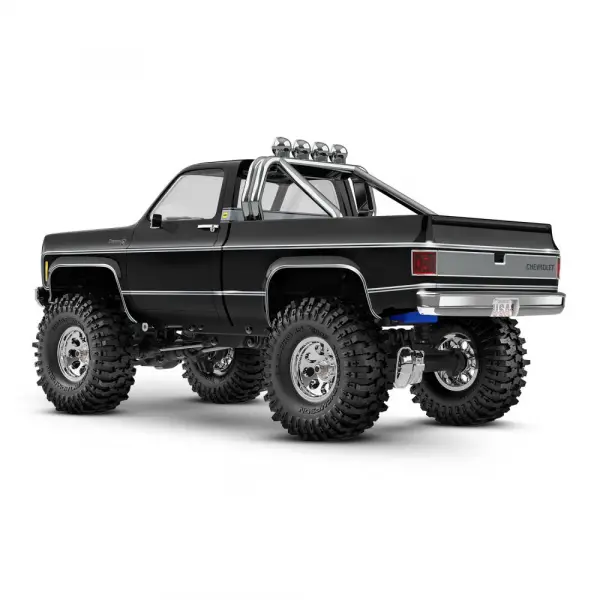Traxxas TRX-4m High Trail Chevrolet K10 1979 — image 37 of 41