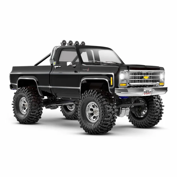 Traxxas TRX-4m High Trail Chevrolet K10 1979