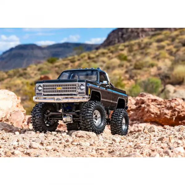 Traxxas TRX-4m High Trail Chevrolet K10 1979 — image 11 of 41
