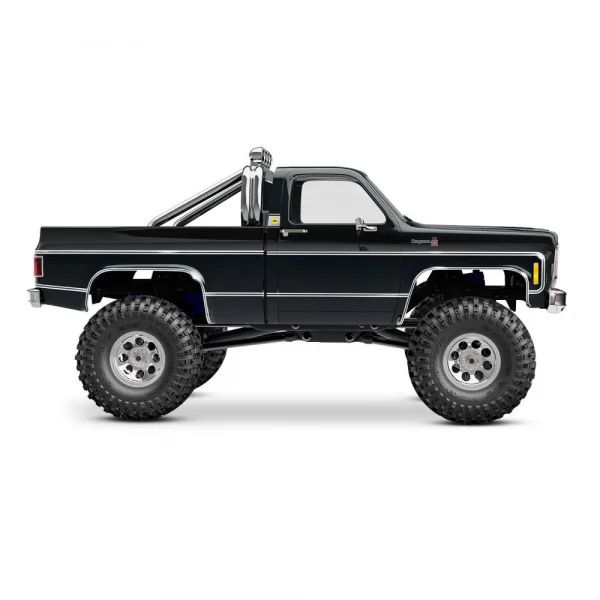 Traxxas TRX-4m High Trail Chevrolet K10 1979
