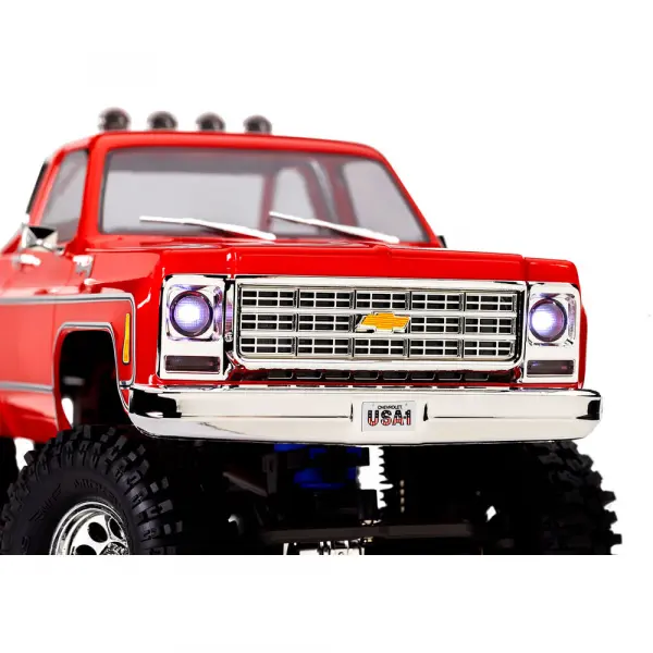 Traxxas TRX-4m High Trail Chevrolet K10 1979 — image 15 of 41