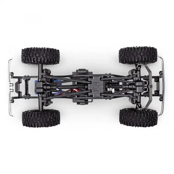 Traxxas TRX-4m High Trail Chevrolet K10 1979 — image 9 of 41