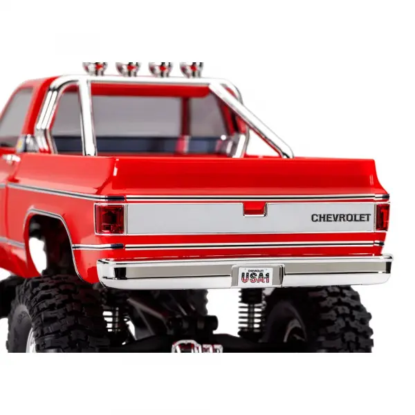 Traxxas TRX-4m High Trail Chevrolet K10 1979 — image 13 of 41
