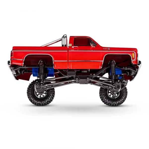 Traxxas TRX-4m High Trail Chevrolet K10 1979