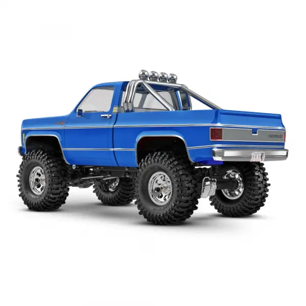 Traxxas TRX-4m High Trail Chevrolet K10 1979 — image 27 of 41