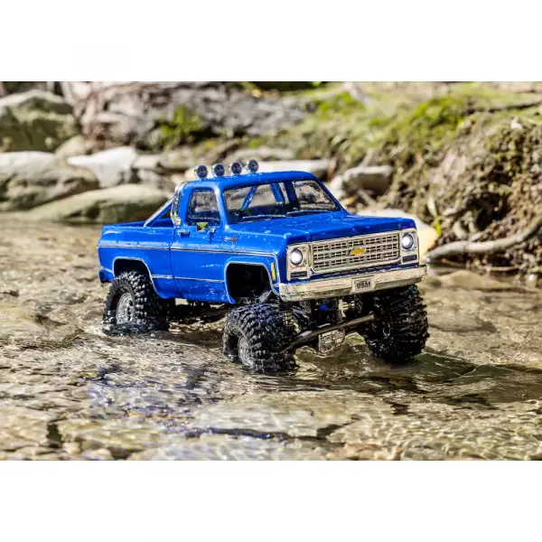 Traxxas TRX-4m High Trail Chevrolet K10 1979 — image 29 of 41