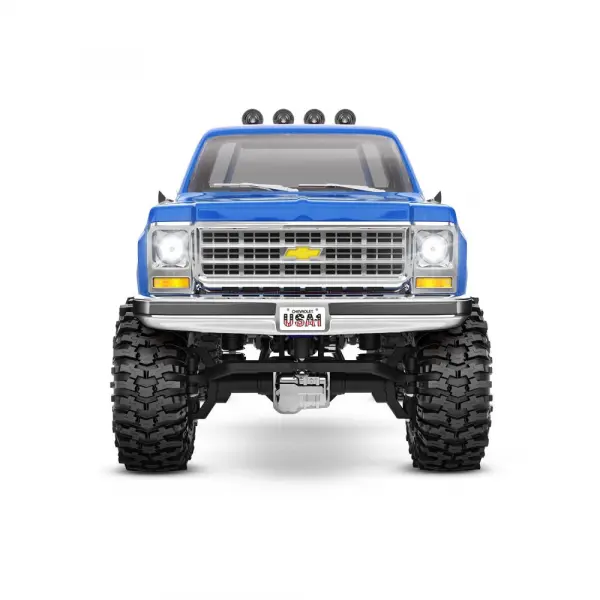 Traxxas TRX-4m High Trail Chevrolet K10 1979 — image 28 of 41
