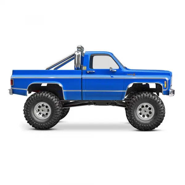 Traxxas TRX-4m High Trail Chevrolet K10 1979 — image 31 of 41
