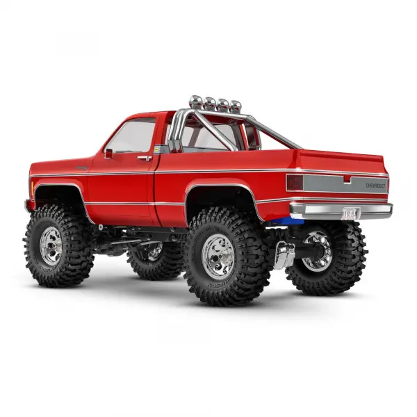 Traxxas TRX-4m High Trail Chevrolet K10 1979 — image 32 of 41