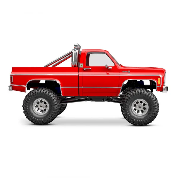 Traxxas TRX-4m High Trail Chevrolet K10 1979