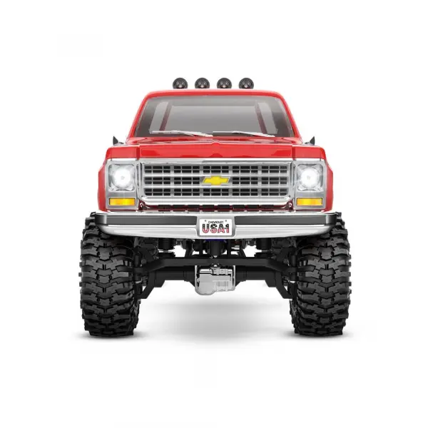 Traxxas TRX-4m High Trail Chevrolet K10 1979 — image 33 of 41
