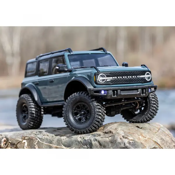 Traxxas TRX-4m - Ford Bronco 2021 &mdash; image 52 of 61